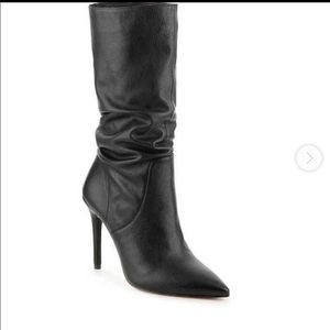 Saffie Jessica simpson stilleto boots